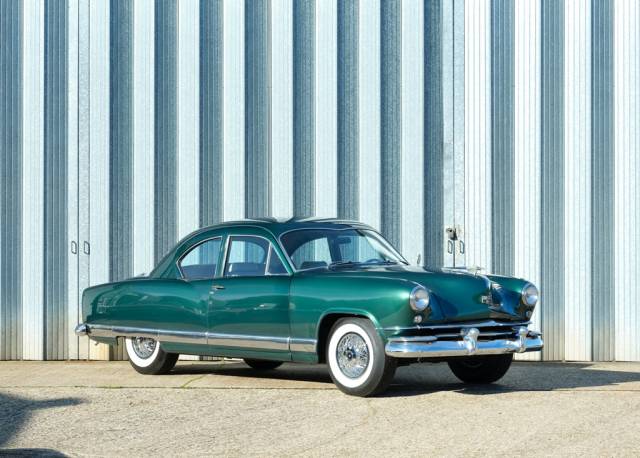 Bild 1/14 von Kaiser DeLuxe (1951)