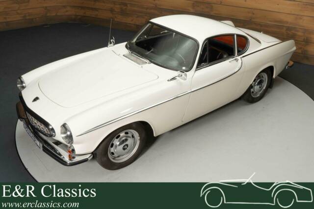 Imagen 1/19 de Volvo 1800 S (1965)