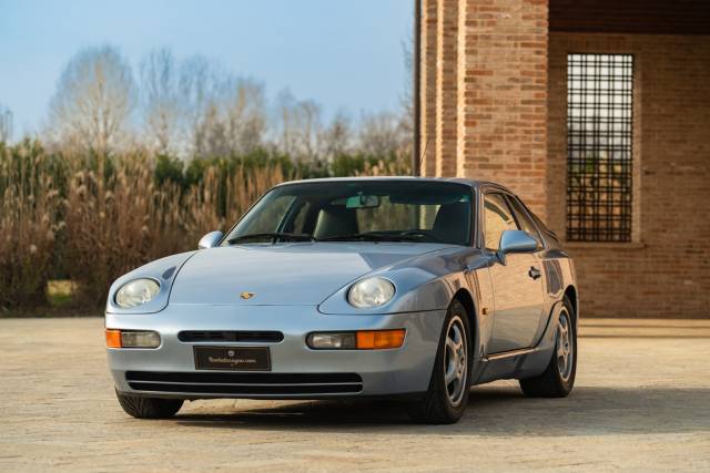 Image 1/42 of Porsche 968 (1991)
