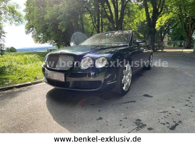Bild 1/10 von Bentley Continental Flying Spur (2005)