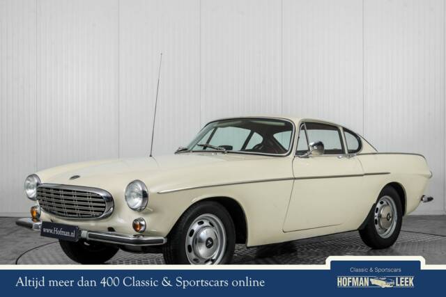 Afbeelding 1/50 van Volvo 1800 S (1968)