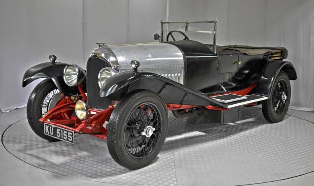 Bild 1/50 von Bentley 3 Liter (1924)