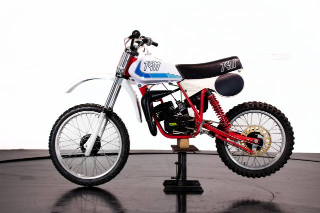 Bild 1/22 von TGM DUMMY (1980)