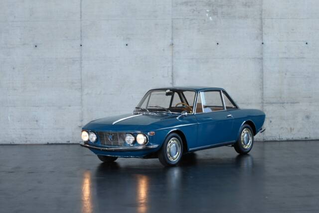 Bild 1/50 von Lancia Fulvia Sport 1.3 (Zagato) (1967)