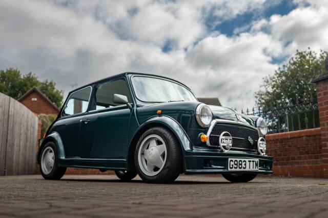 Bild 1/8 von Mini 1000 (1989)