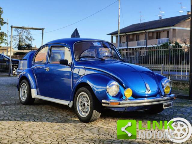 Imagen 1/10 de Volkswagen Escarabajo 1303 (1972)