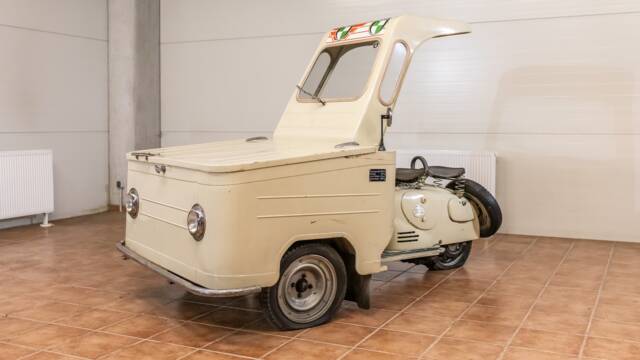 Image 1/14 de Puch LARO 125 (1900)