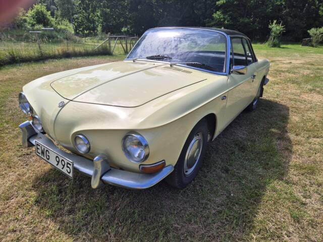 Bild 1/5 von Volkswagen Karmann Ghia 1500 S (1964)