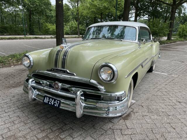 Bild 1/8 von Pontiac Chieftain (1953)