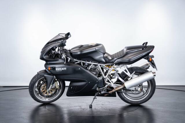 Bild 1/50 von Ducati SS 800 (2002)