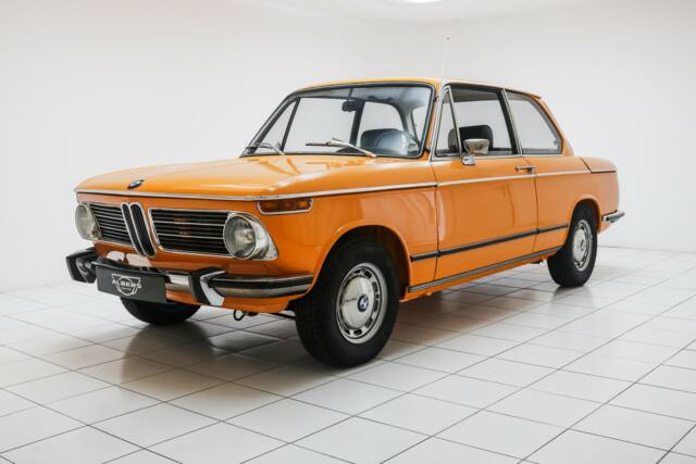 Image 1/29 of BMW 2002 tii (1974)
