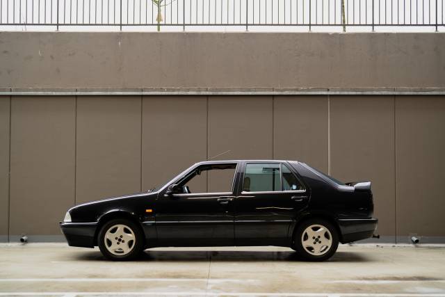 Image 1/49 of FIAT Croma 2500 V6 (1994)