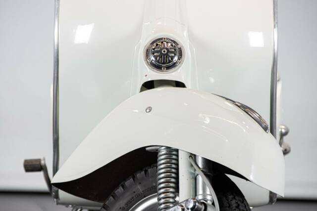 Image 1/18 of Piaggio Vespa 125 Super (1966)