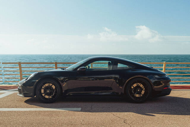 Bild 1/12 von Porsche 911 GT3 Touring (2023)