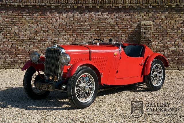 Image 1/50 of Singer 9 Sports (1937)