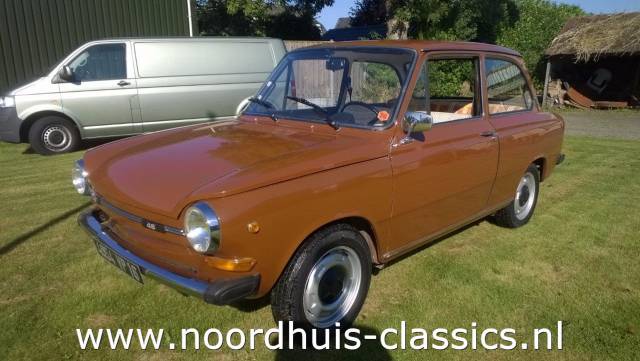 Immagine 1/15 di DAF 46 (1976)