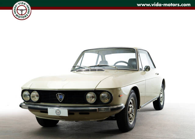 Afbeelding 1/35 van Lancia Fulvia 3 (1974)
