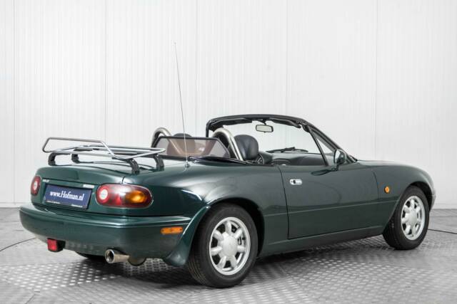 Bild 1/50 von Mazda MX-5 1.6 (1995)