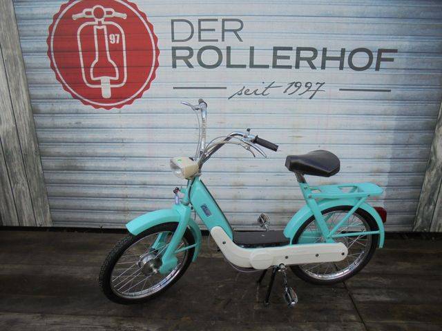 Bild 1/10 von Piaggio DUMMY (1969)