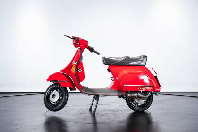Afbeelding 1/34 van Piaggio DUMMY (1989)