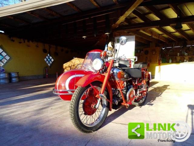 Image 1/10 of Moto Guzzi DUMMY (1961)
