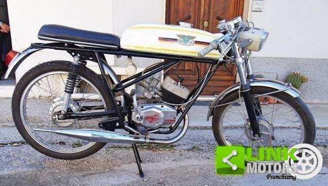Afbeelding 1/18 van Negrini DUMMY (1975)