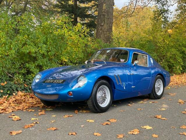 Image 1/50 of WSM Sprite GT (2008)