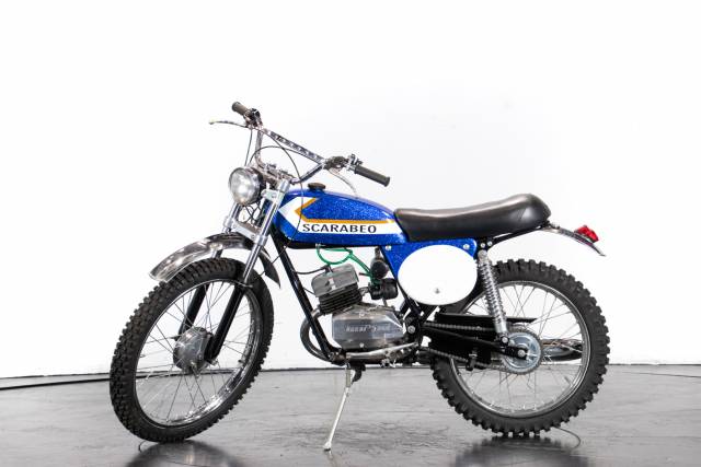 Bild 1/16 von Aprilia DUMMY (1973)