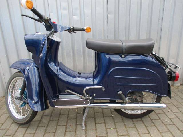 Bild 1/29 von Simson Schwalbe KR 51&#x2F;1 (1979)