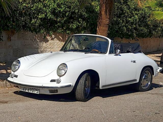 Image 1/16 of Chamonix NG Cars 356 Speedster (1995)