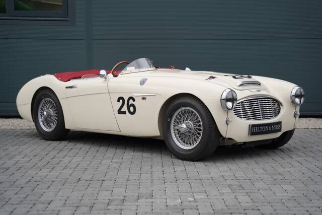 Image 1/50 of Austin-Healey 100/6 (BN6) (1958)