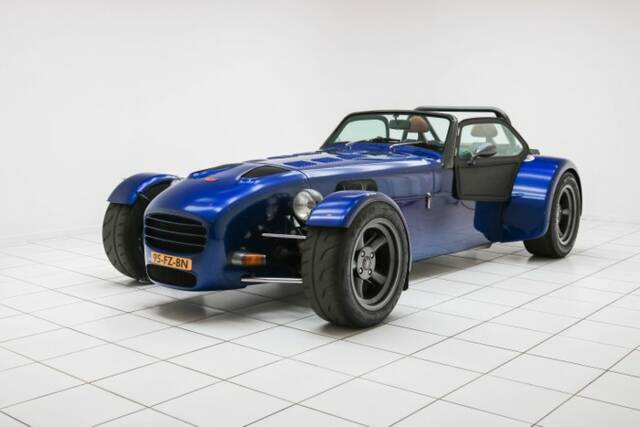 Image 1/7 de Donkervoort D8 180 (2000)
