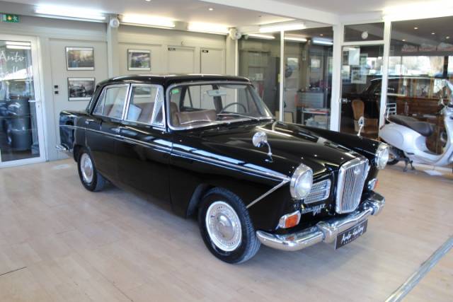 Image 1/27 of Wolseley 16&#x2F;60 (1968)