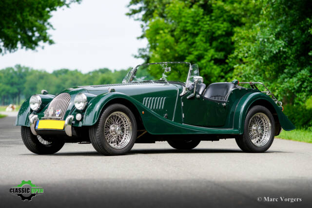 Image 1/68 of Morgan 4&#x2F;4 1800 (2002)