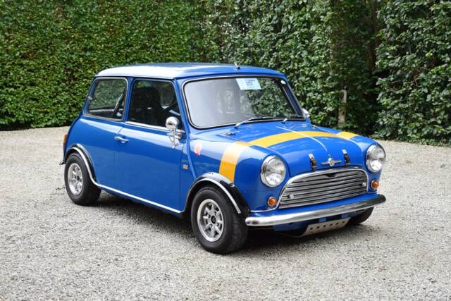 Image 1/32 of Mini 1275 GT (1977)