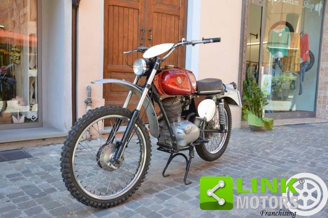 Image 1/9 of Gilera DUMMY (1971)