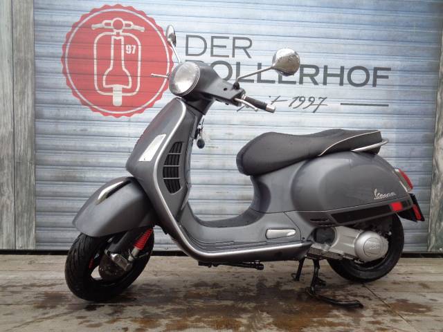 Image 1/4 de Piaggio DUMMY (2017)