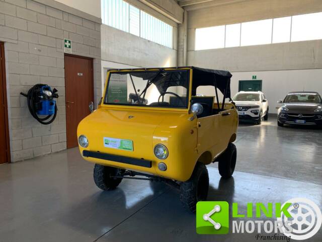 Afbeelding 1/10 van Ferves Ranger (1973)