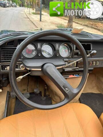 Bild 1/5 von Citroën DS 21 (1972)