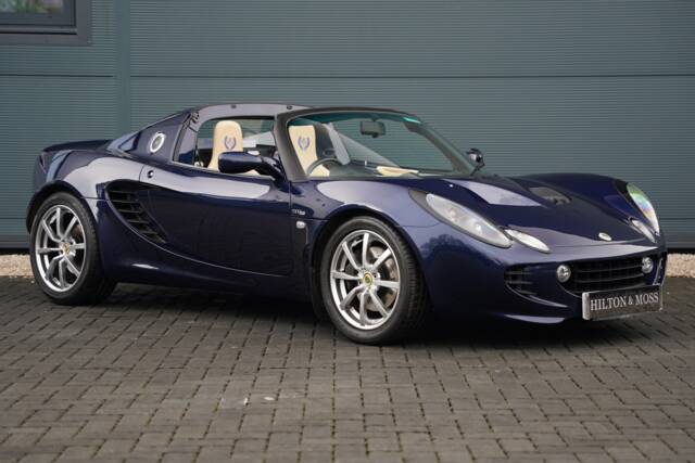 Image 1/50 of Lotus Elise 111S (2004)
