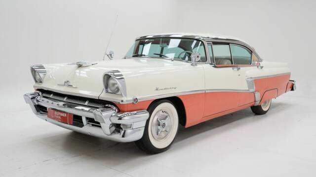 Image 1/2 of Mercury Monterey (1956)