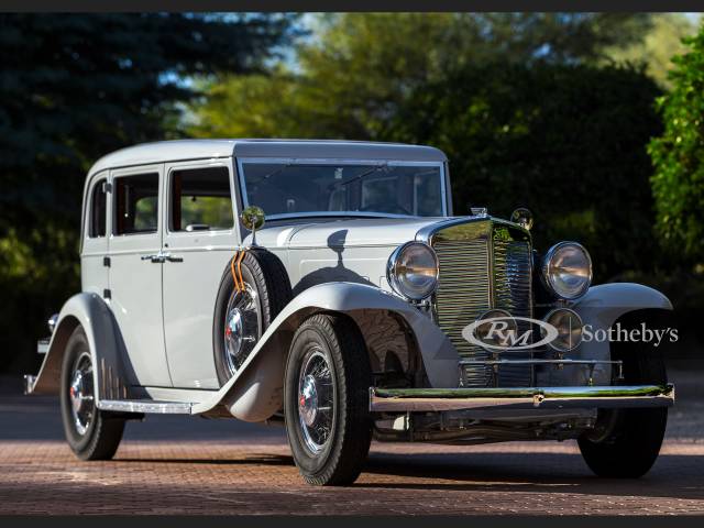 Bild 1/28 von Marmon 65 (1932)