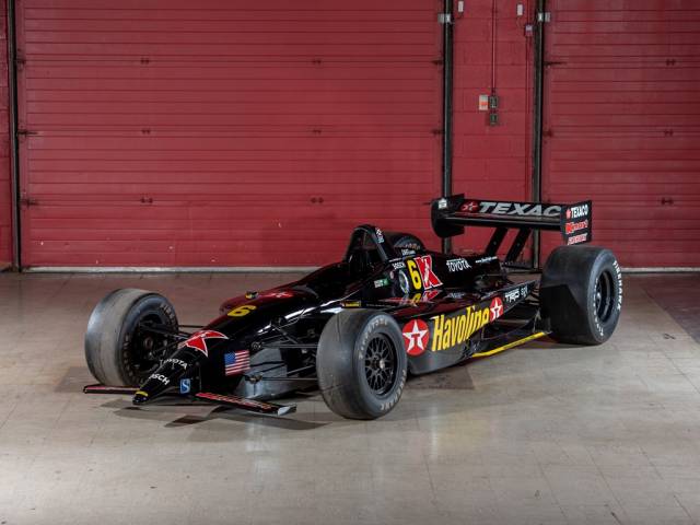 Bild 1/41 von Lola B01&#x2F;00 (2001)