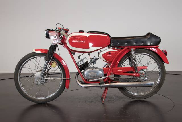 Bild 1/18 von Atala DUMMY (1965)