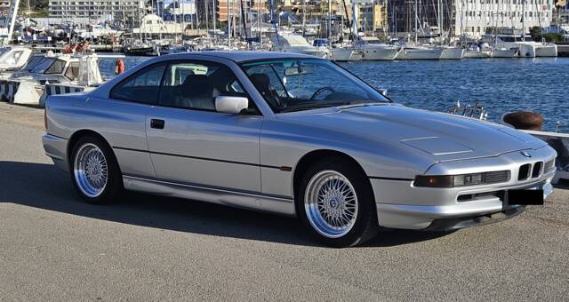 Image 1/14 of BMW 850i (1991)
