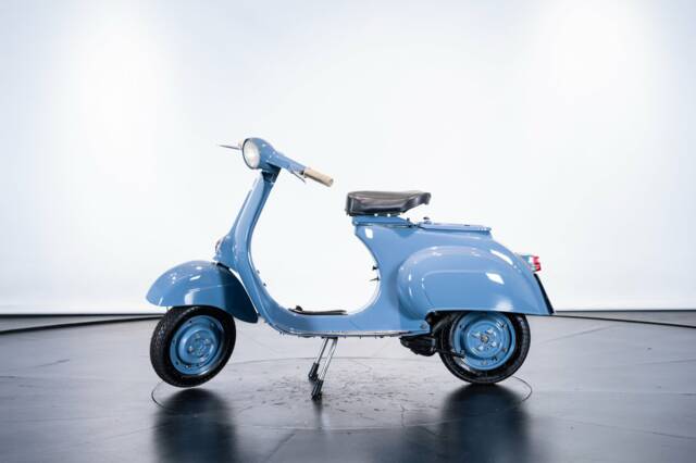 Bild 1/28 von Piaggio DUMMY (1964)