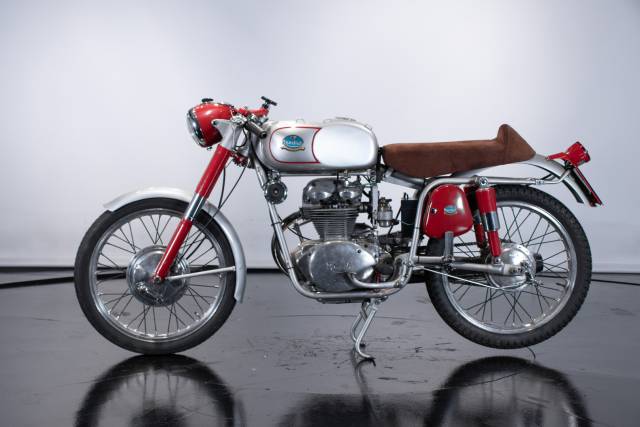 Bild 1/50 von Mondial DUMMY (1958)