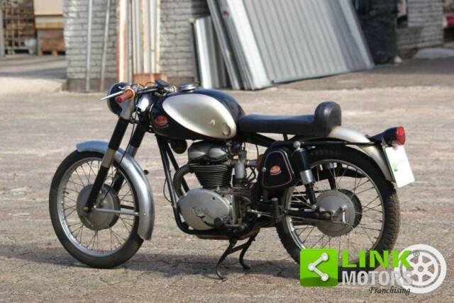Bild 1/10 von Mondial DUMMY (1955)