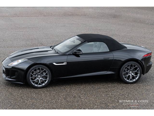 Bild 1/37 von Jaguar F-Type (2013)