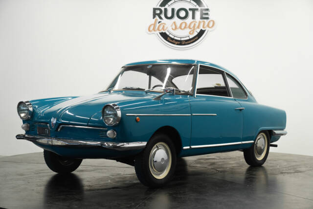 Bild 1/29 von NSU Sport-Prinz (1964)